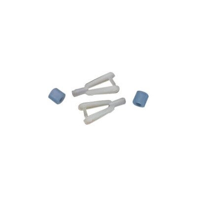DuBro Nylon Mini-Kwik Links (2) DUB228