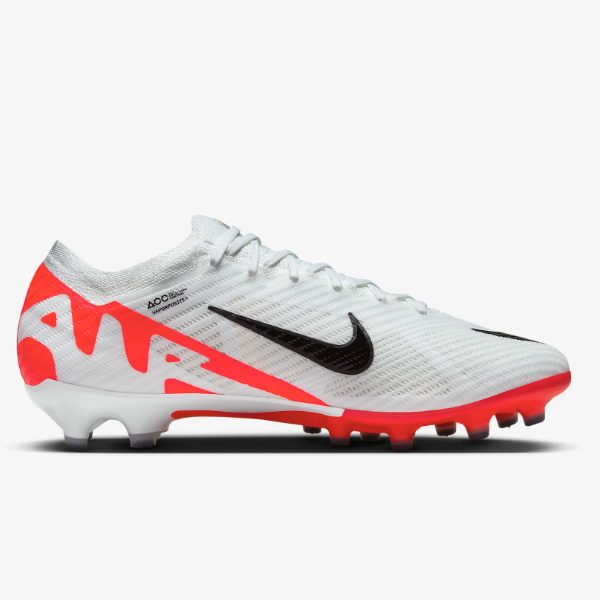 Pre-owned Nike Mercurial Vapor 15 Elite Fg Soccer Shoes 'bright Crimson' (dj5167-600) In Red