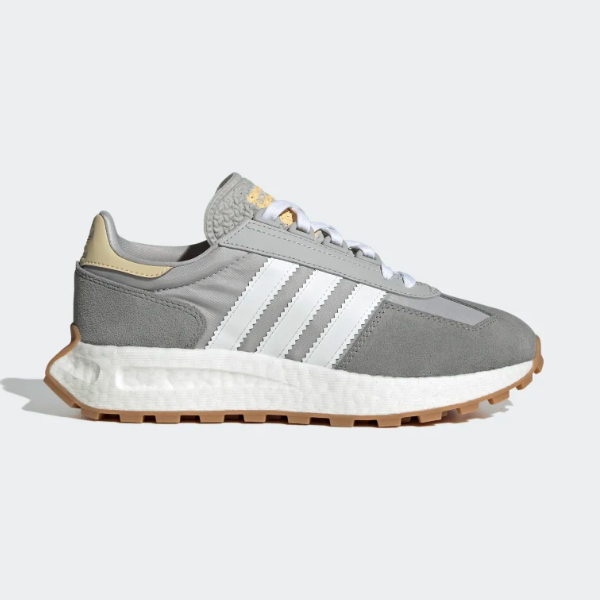 Женские кроссовки Adidas Retropy E5 Originals серые - GW8261 Expeditedship