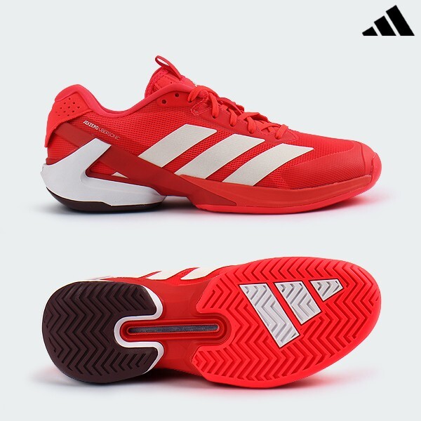 adidas Adizero Ubersonic 5 Men's Tennis Shoes Sports All