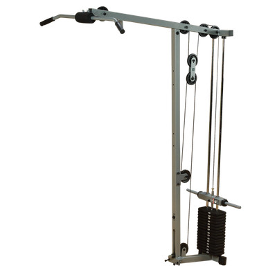 Powerline lat attachment for PSM144x