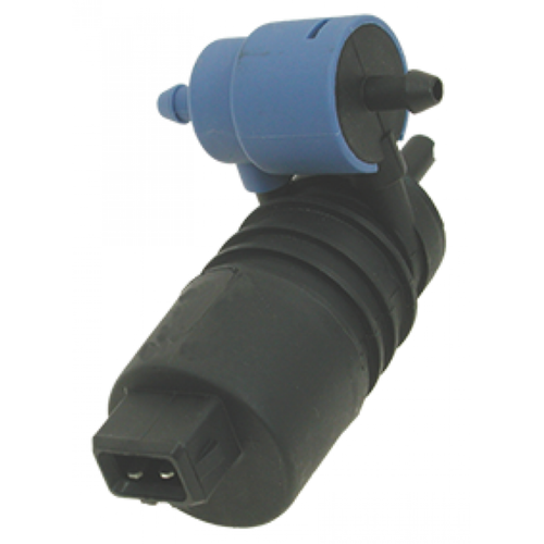 12v Direct Fit Washer Pump Fits For Alfa Romeo Mito 2008-Onwards