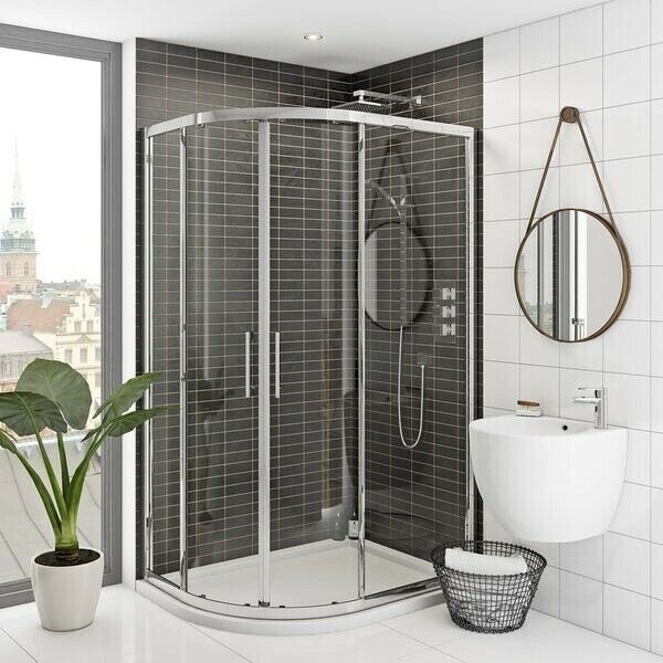 Brand New 1200 x 900 Victoria Plum Mode Hardy 8mm left handed offset