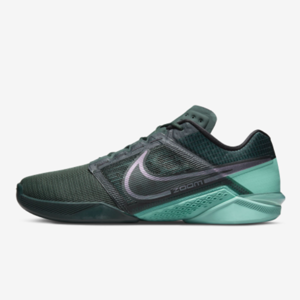 

Кроссовки Nike Zoom Metcon Turbo 2 Pro Green — DH3392 393 Expeditedship, Зеленый, Nike Zoom Metcon Turbo 2