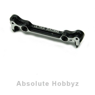 Fioroni Losi 8ight B/T Ergal Rear Inner Suspension Plate - FIO-OT-UR306