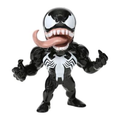 Jada Toys **SPIDER MAN VARIATIONS METALFIGS** You Choose