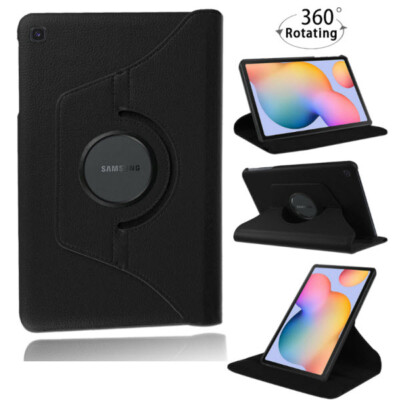 Tablet Tasche für Samsung Galaxy Tab S6 Lite 10.4 P610 P615 Hülle Cover Etui SCH