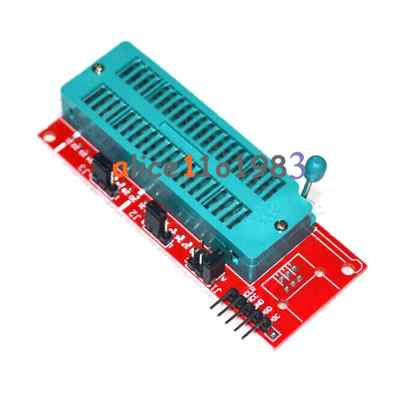 PIC ICD2 PICKit 2 PICKIT 3 Programming Adapter Universal Programmer Seat board