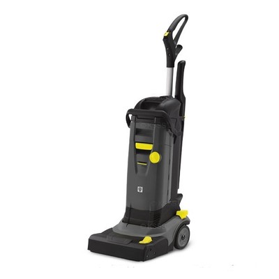 KÄRCHER Scheuersaugmaschine Bodenreinigungsmaschine BR 30/4 C 1.783-220.0 