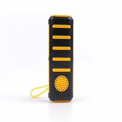 7800 mAh draagbare externe batterij met Bluetooth-luidspreker KBPB-B005