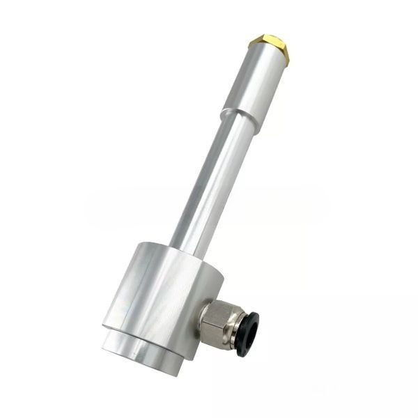 New Vortex Tube Cold FOR Air Gun Cabinet Cooler Refrigeration Tube Cutter