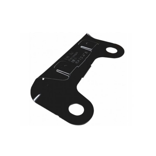 AUDI A4 S4 2008-2016 GENUINE FRONT FENDER MOUNTING BRACKET LEFT N/S 8K0821467B