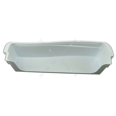 Genuine Refrigerator Door Bottle Shelf for Indesit Fridges and Freezers