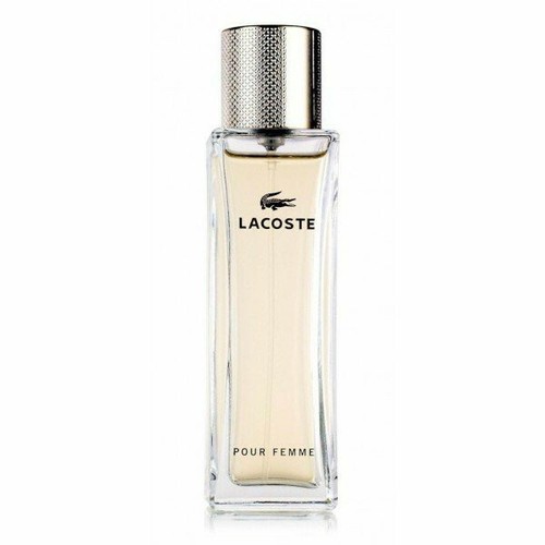 Damen Parfüm Lacoste Lacoste Pour Femme Edp 90ml Original Marken Parfüm