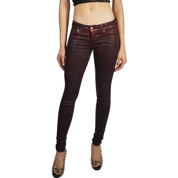 

ЖЕНСКИЕ ДЖИНСЫ KILL CITY DISCO DUST СТРЕЙЧ TWILL JUNKIE С БЛЕСКНЫМ ПОКРЫТИЕМ, 63-726