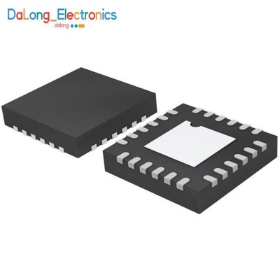 (5 Pcs)AD8003ACPZ-REEL7[IC OPAMP CFA 3 CIRCUIT 24LFCSP]