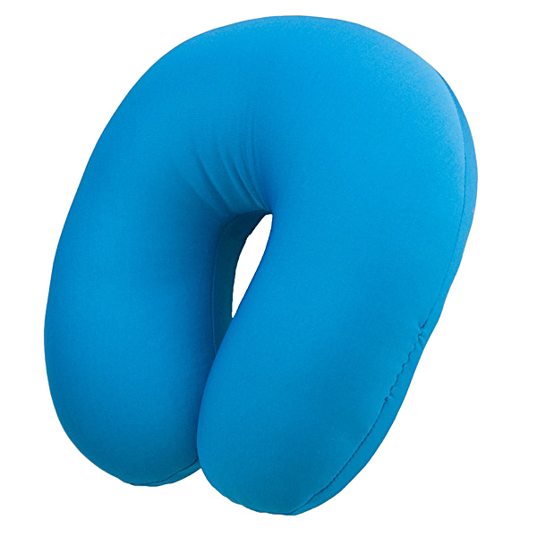 Cuscino Da Viaggio Collare Per Il Collo In Memory Foam Lettura Relax dfh