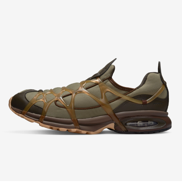 

Обувь Nike Air Kukini SE «Хаки» DV0659-200 Expeditedship, Beige khaki, Nike Air Kukini