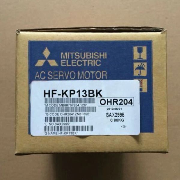 FOR HF-MP13BK Mitsubishi Servo Motor