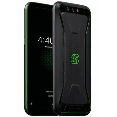Xiaomi Black Shark 8GB/128GB Negro Dual SIM SKRH0 - IR-Shop
