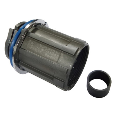 Freilauf Shimano 8-11-fach, für Campa/Fulcrum Laufräder mit 12mm Achse, NEU