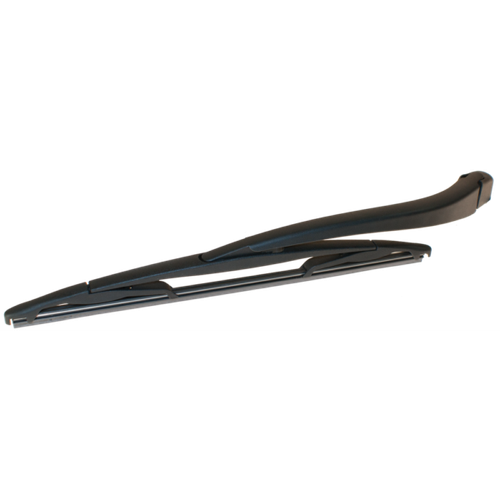 Toyota Aygo Rear Wiper Arm & 12" Rear Blade Exact Direct Fit Replacement