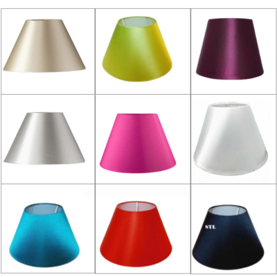 25cm table 2024 lamp shade