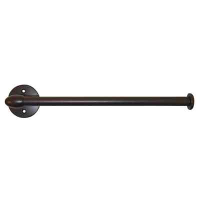 Orbinni Bronze Wall-Mount Paper Towel Holder
