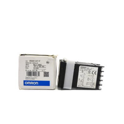 OMRON E5CSV-Q1T-F 100-240VAC 1A NSMP