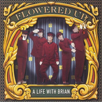 Flowered Up - A Life With Brian (2xLP) (180g)