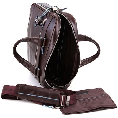 PIQUADRO FASHION SLIM COMPUTER AND IPAD HOLDER PIQUADRO - CA2849B2-MO