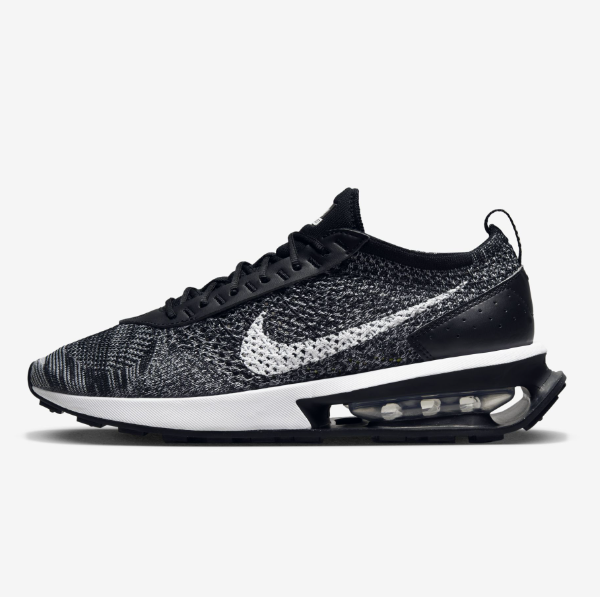 

Женские кроссовки Nike Air Max FlyKnit Racer DM9073-001 Expeditedship, Черный, Nike Air Max Flyknit