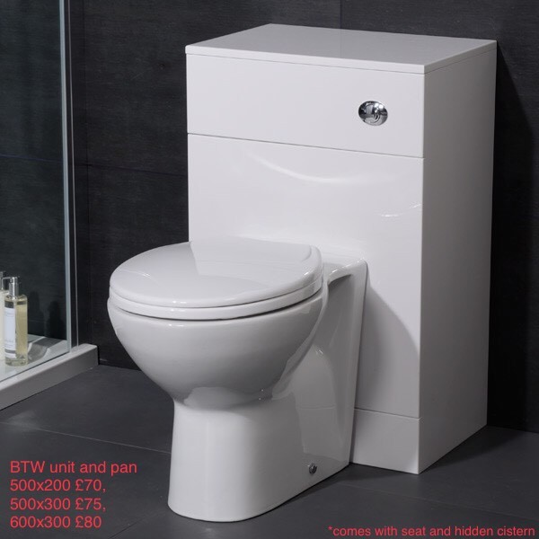 Ex display bathroom suites and furniture in Derby, Derbyshire Gumtree