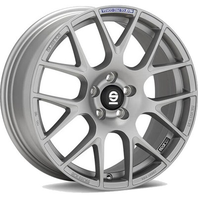 ALLOY WHEEL SPARCO SPARCO PRO CORSA FOR VOLKSWAGEN SCIROCCO 2008-2017 8X18 TWD