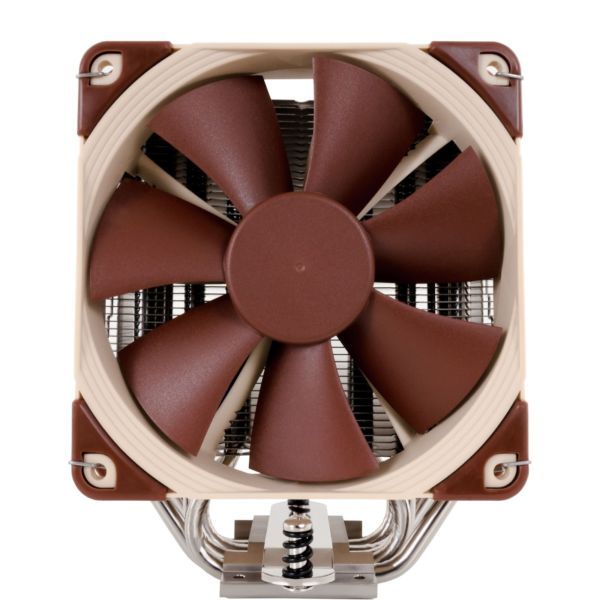 Noctua CPU-Lüfter & -Kühlkörper