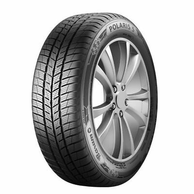 1x Winterreifen BARUM Polaris 5  155/65R14 75T