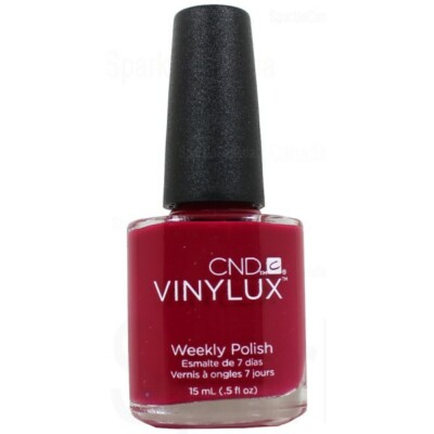 CND Vinylux Weekly Nail Polish. 0.5 Fl OZ. Save up to 15%. Pick any bottles.