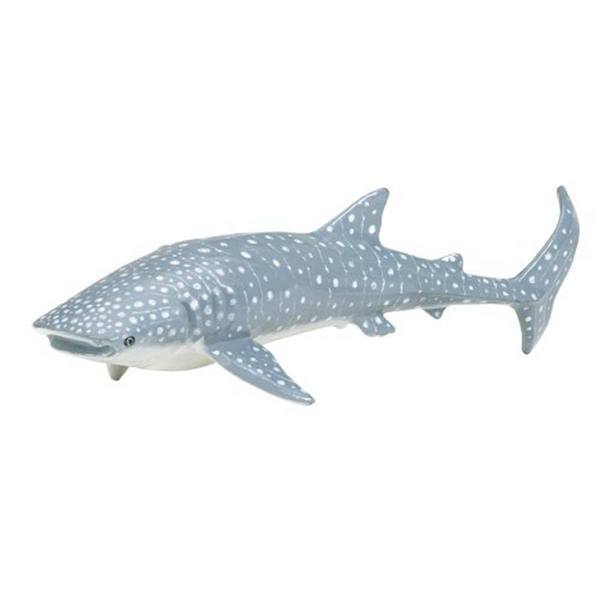 Фигурка морской жизни китовой акулы Safari Ltd НОВЫЕ игрушки для коллекционеров Kids Ocean Sea