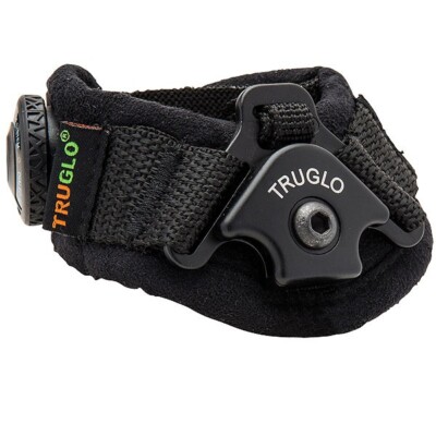 TruGlo RELEASE STRAP BOA UNIV BLK