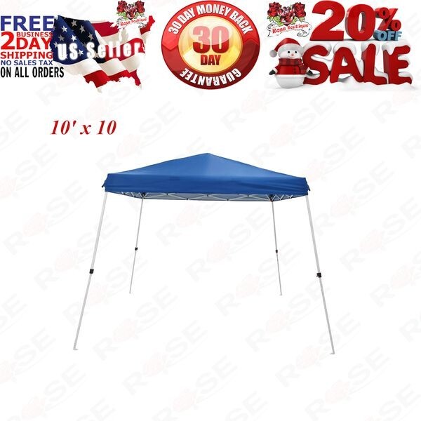 Ozark Trail Canopy Tentsi