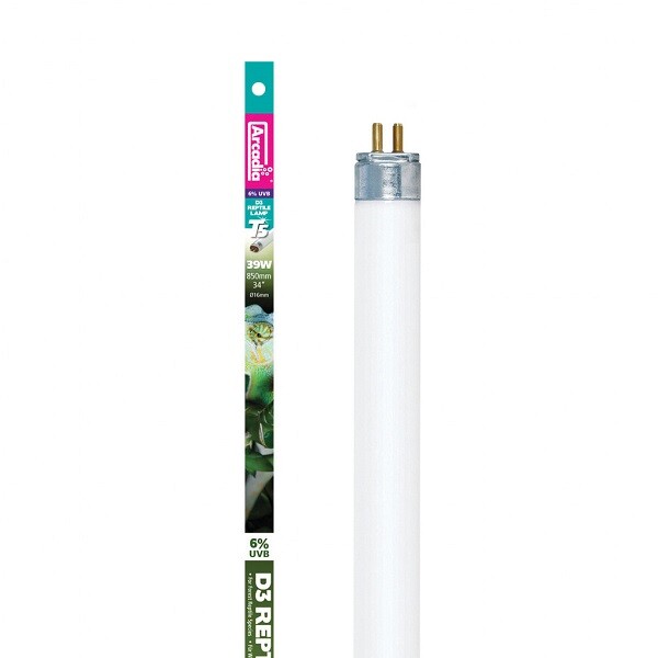 Pro T5 UV Kit, 7% Shadedweller, LumenIZE Smart, 34 cm / 8 Watt