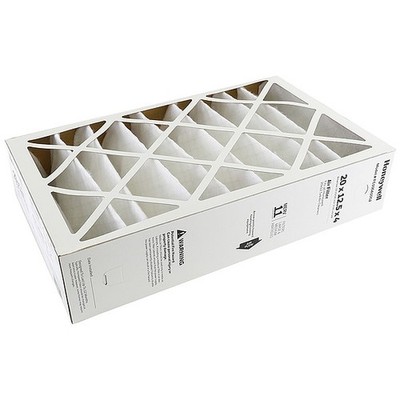 Honeywell Home Media Replacement Filter 20 x 12.5 Air Furnace HVAC Clean Home