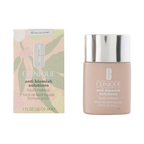 Clinique Creme-Teint-Make-ups