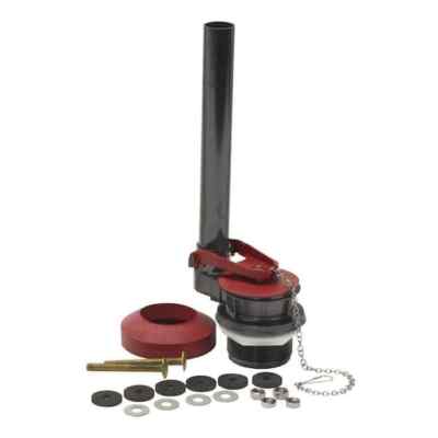 PerforMAX Universal 2 in. Complete Toilet Flush Valve Repair Kit