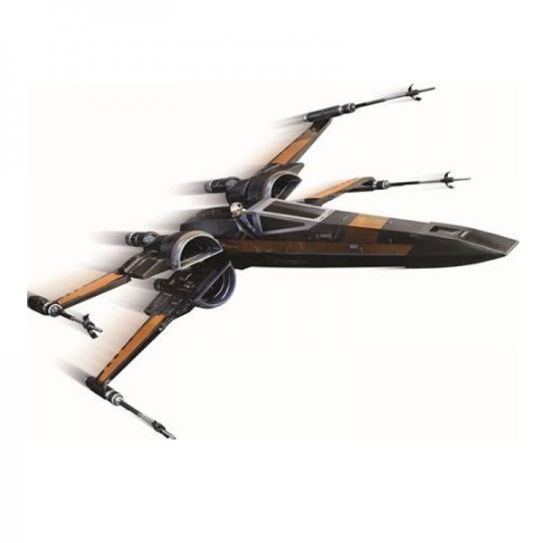 Hot Wheels Modell-Flugzeuge & -Raumschiffe mit Star Wars-Thema