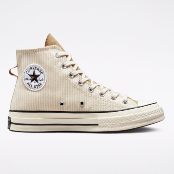 Кроссовки Converse Chuck 70 LO-FI Craft Desert Sand - A00473C Expeditedship