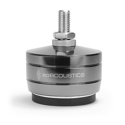 IsoAcoustics GAIA Titan Rhea Isolation for Speakers (Set of 4)
