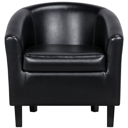 Contemporary Style For Living Room Black (renewed)