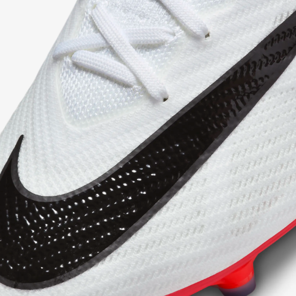 Pre-owned Nike Mercurial Vapor 15 Elite Fg Soccer Shoes 'bright Crimson' (dj5167-600) In Red