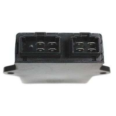 CDI - 8 Pin - Dual Plug - Digital - V-Twin 250cc Motorcycle Engine - Version 28